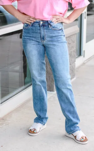 Your Favorite Judy Blue Dad Jeans
