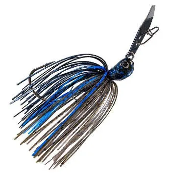 Z-Man Evergreen Jack Hammer Chatterbait