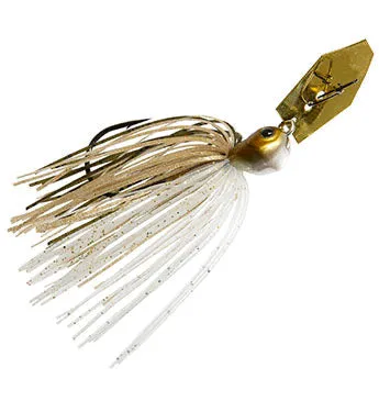 Z-Man Evergreen Jack Hammer Chatterbait