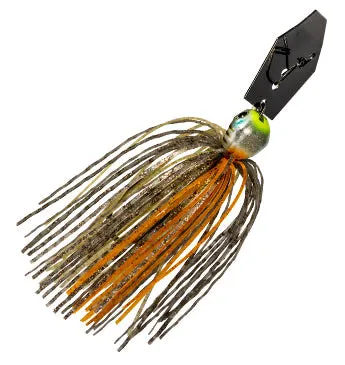 Z-Man Evergreen Jack Hammer Chatterbait