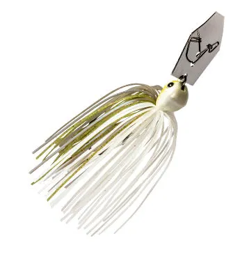 Z-Man Evergreen Jack Hammer Chatterbait