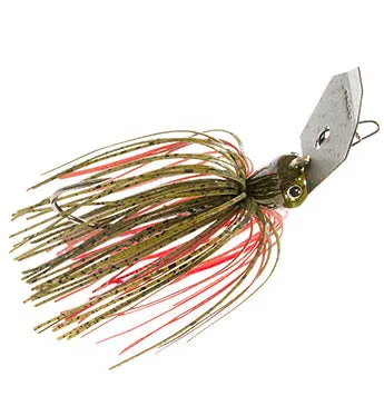 Z-Man Evergreen Jack Hammer Chatterbait