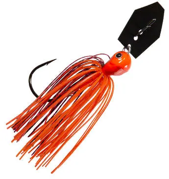 Z-Man Evergreen Jack Hammer Chatterbait