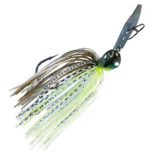 Z-Man Evergreen Jack Hammer Chatterbait