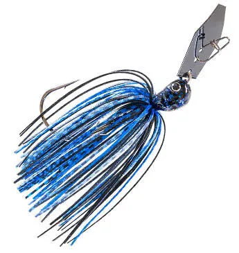 Z-Man Evergreen Jack Hammer Chatterbait