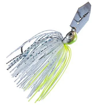 Z-Man Evergreen Jack Hammer Chatterbait