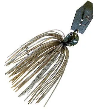 Z-Man Evergreen Jack Hammer Chatterbait