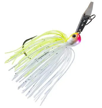 Z-Man Evergreen Jack Hammer Chatterbait