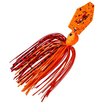 Z-Man Evergreen Jack Hammer Chatterbait