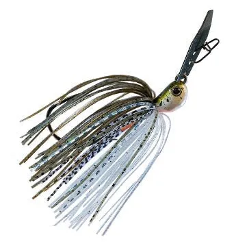 Z-Man Evergreen Jack Hammer Chatterbait