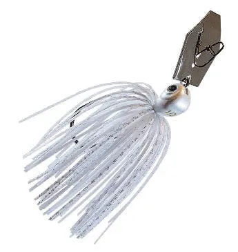 Z-Man Evergreen Jack Hammer Chatterbait