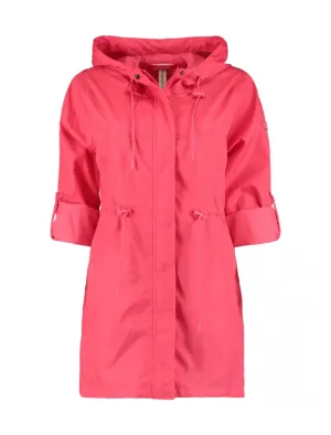 Zabaione Sunlight Jacket