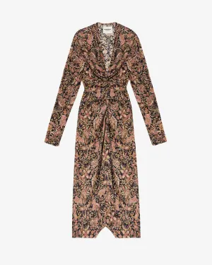ZELIHA DRESS