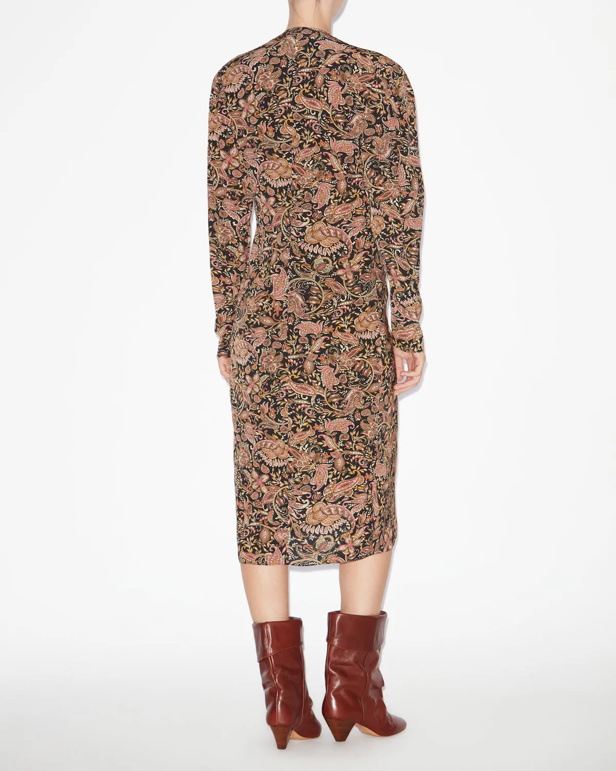 ZELIHA DRESS
