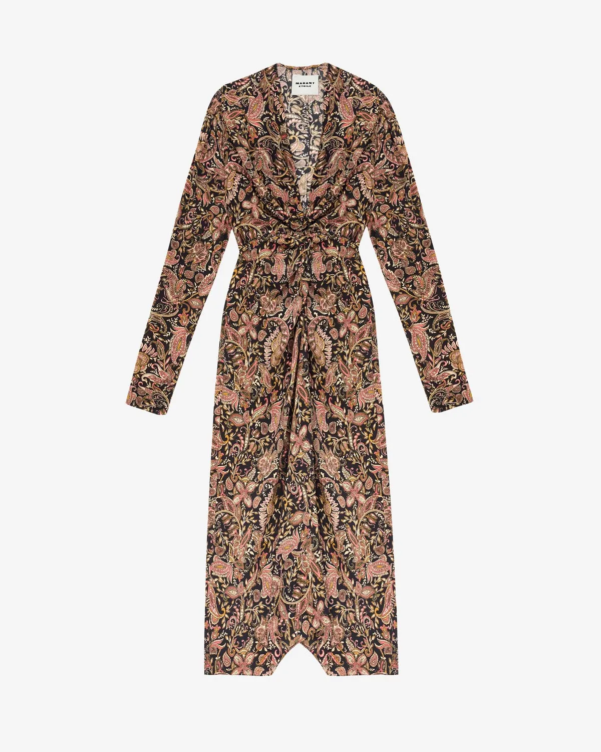 ZELIHA DRESS