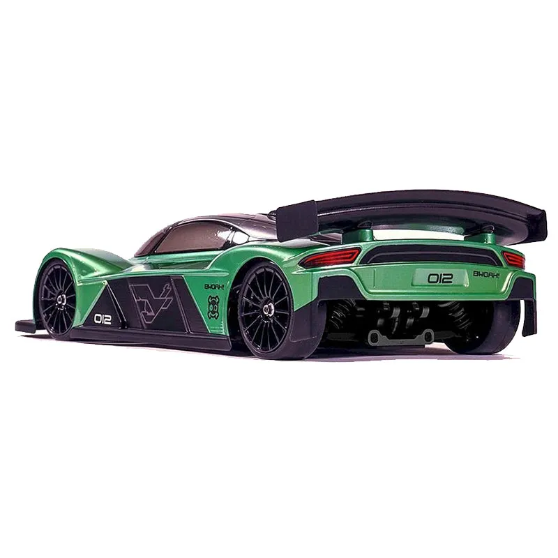 ZooRacing BWOAH GT LMH Body (0.7mm)